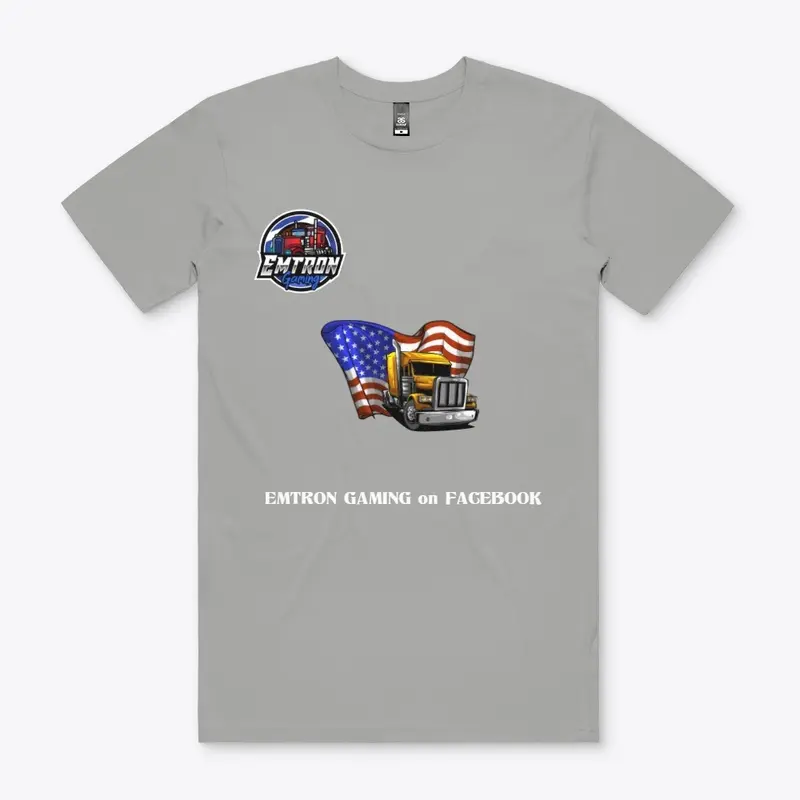 EMTRON GAMING