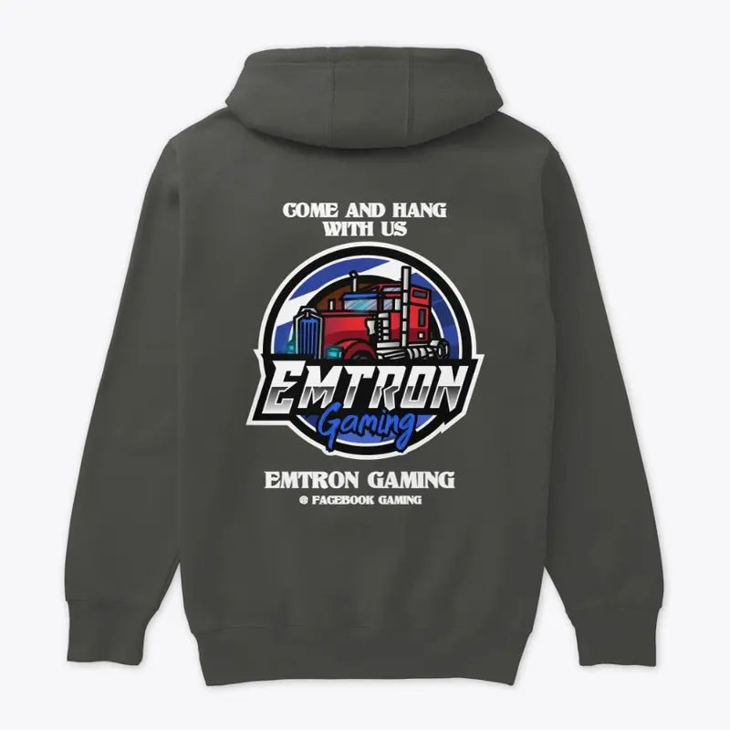 EMTRON GAMING