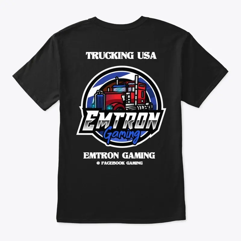 EMTRON GAMING