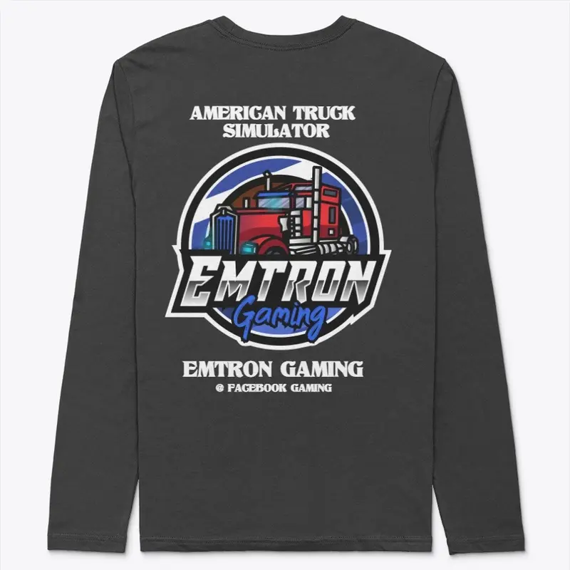 EMTRON GAMING